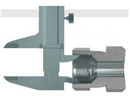 Przykład pomiaru - zdjęcie 1
