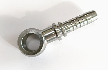 Końcówka przewodu - zdjęcie 1